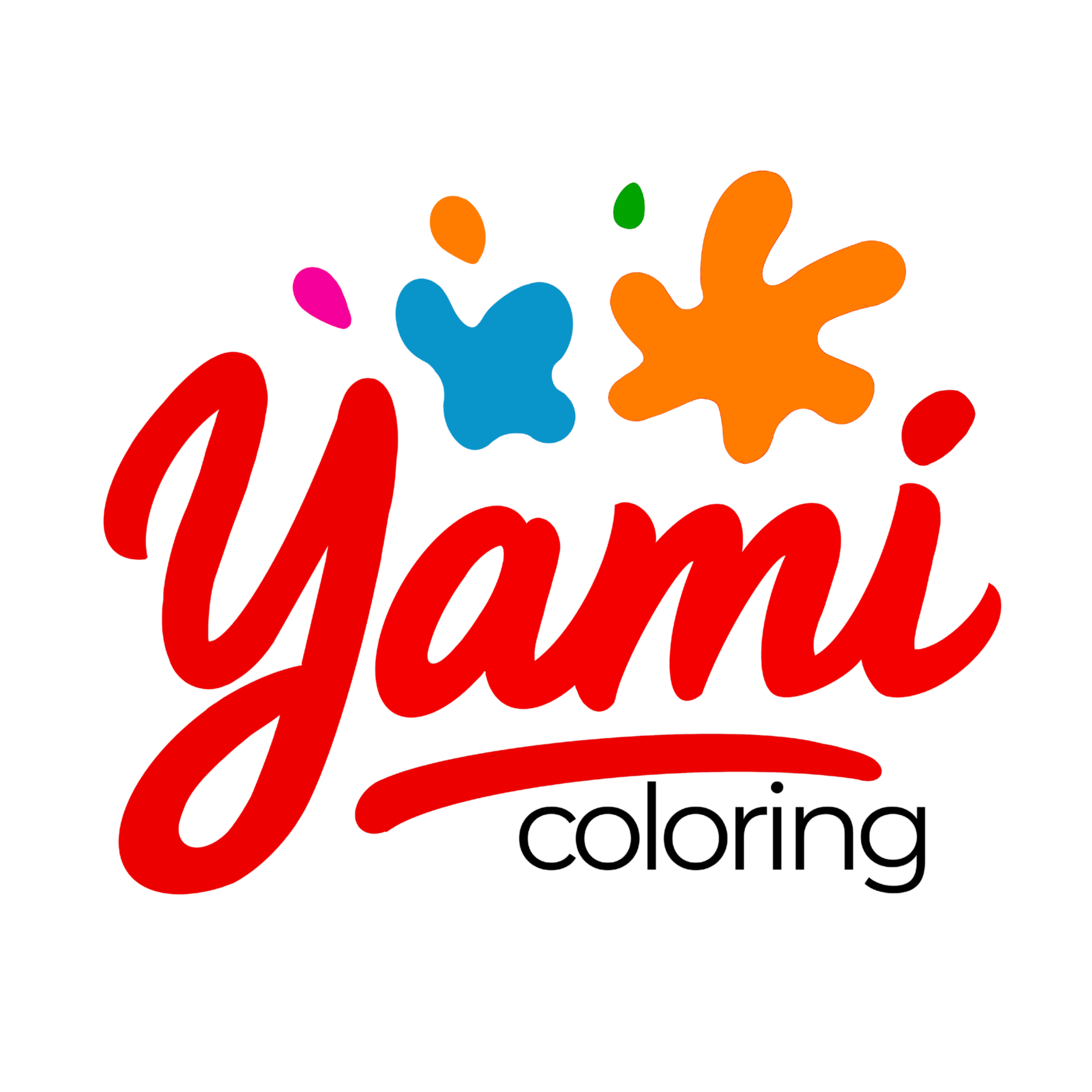 Yami Coloring