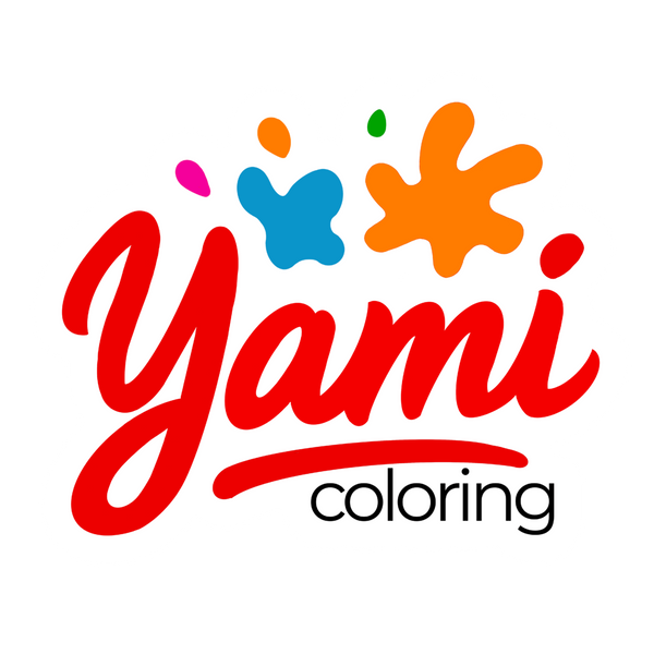 Yami Coloring